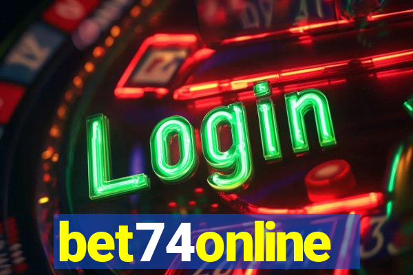 bet74online