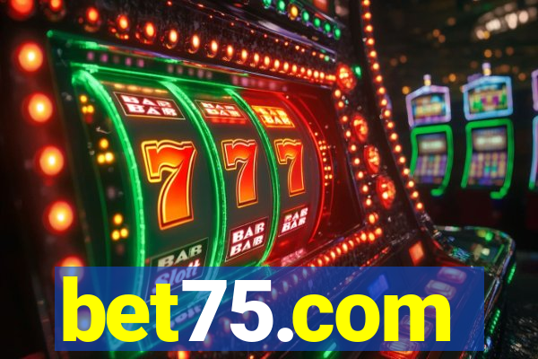 bet75.com