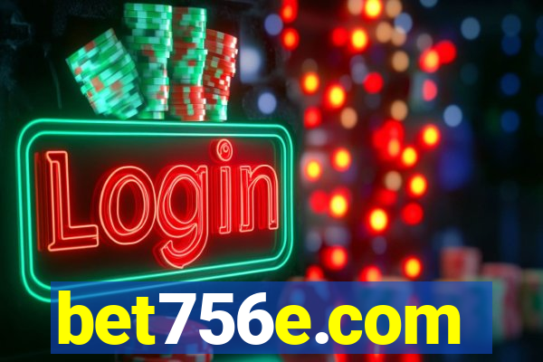 bet756e.com