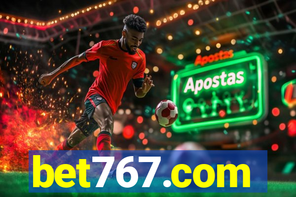 bet767.com