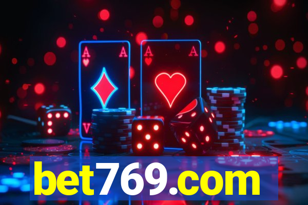 bet769.com