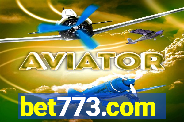 bet773.com