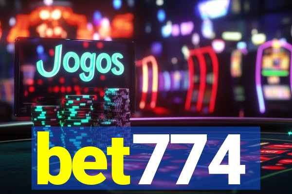 bet774