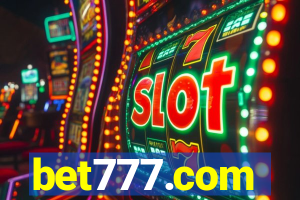 bet777.com