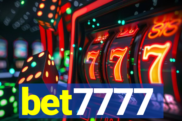 bet7777