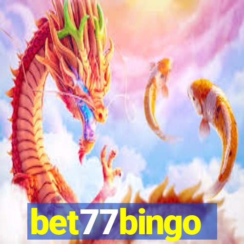 bet77bingo