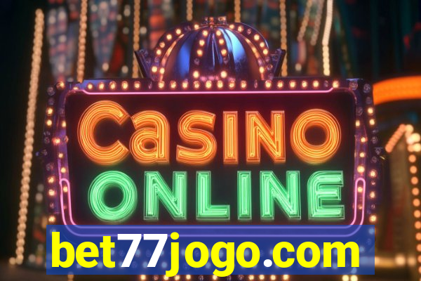 bet77jogo.com