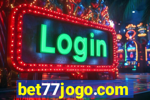 bet77jogo.com