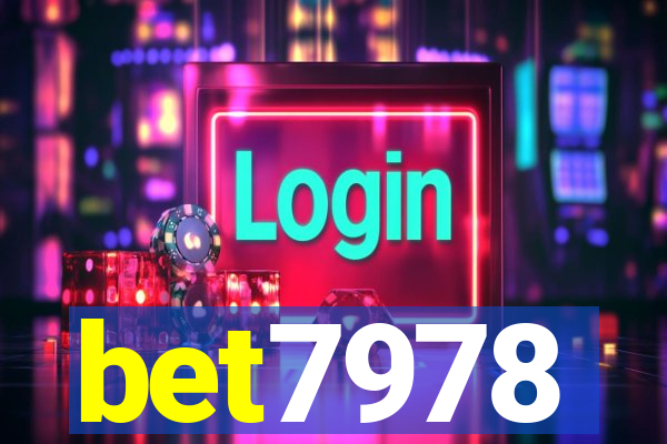 bet7978