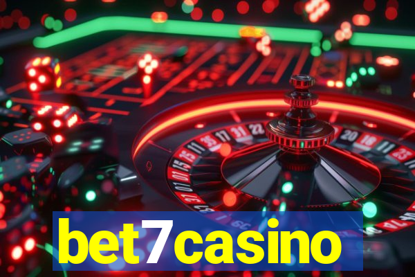 bet7casino