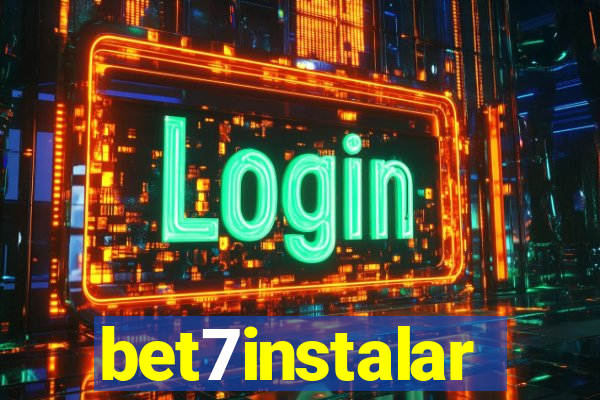 bet7instalar