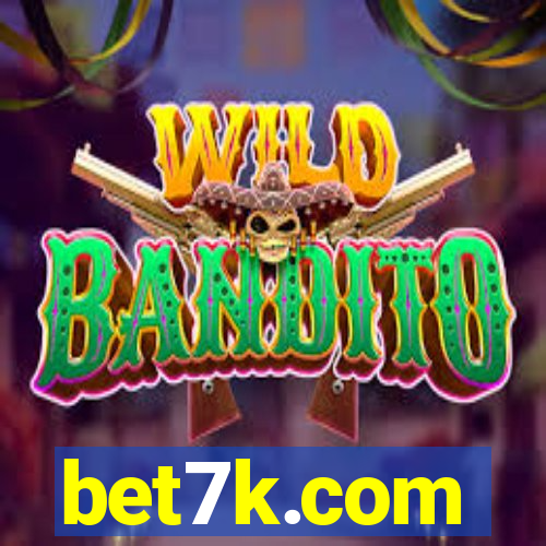 bet7k.com