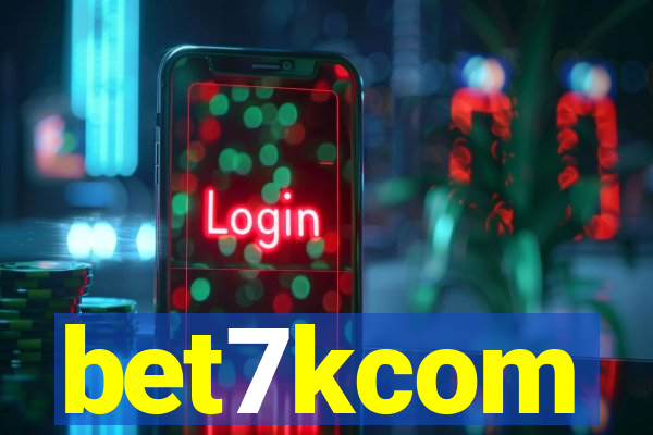 bet7kcom