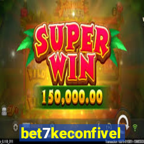 bet7keconfivel