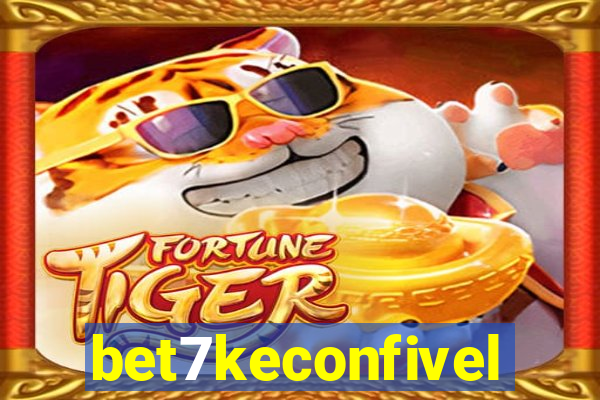 bet7keconfivel