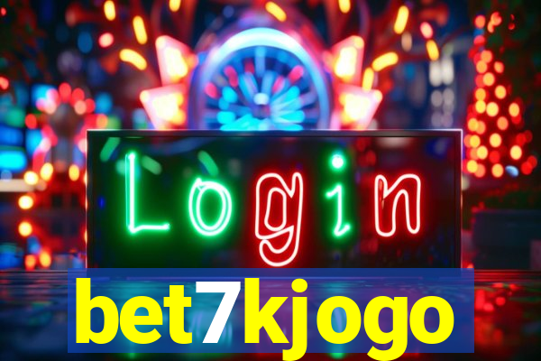 bet7kjogo