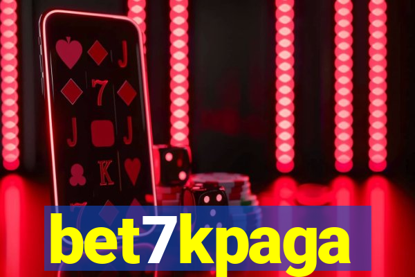 bet7kpaga