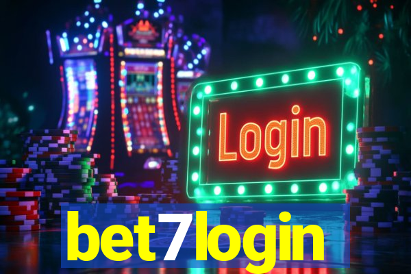 bet7login