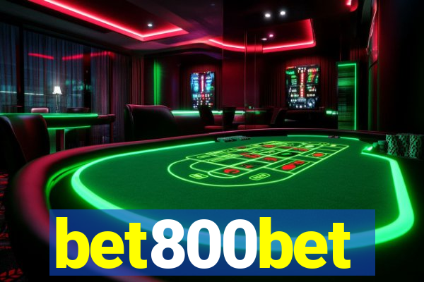 bet800bet