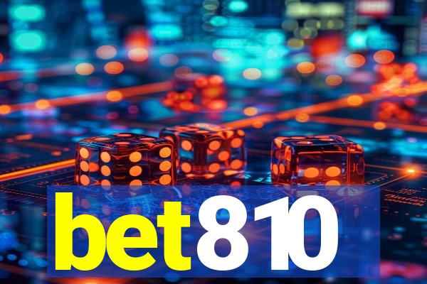 bet810