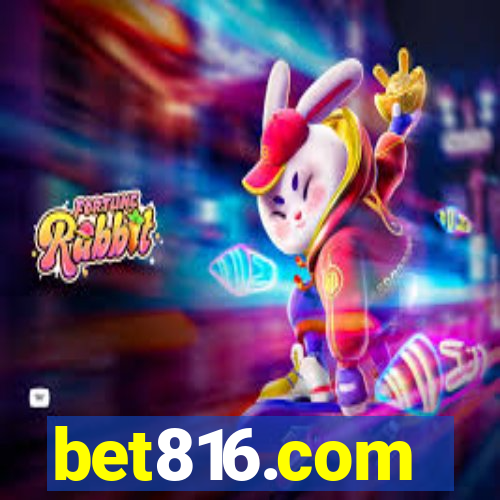 bet816.com