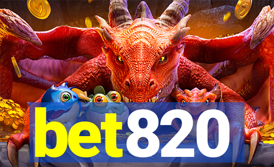 bet820