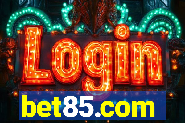 bet85.com