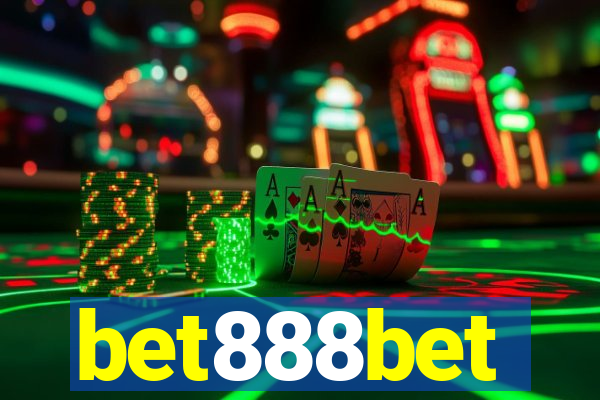 bet888bet