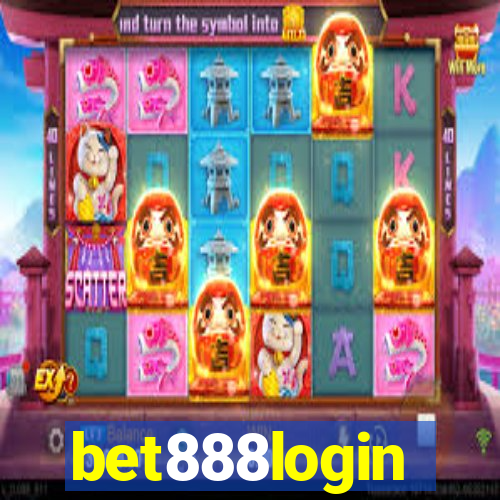bet888login