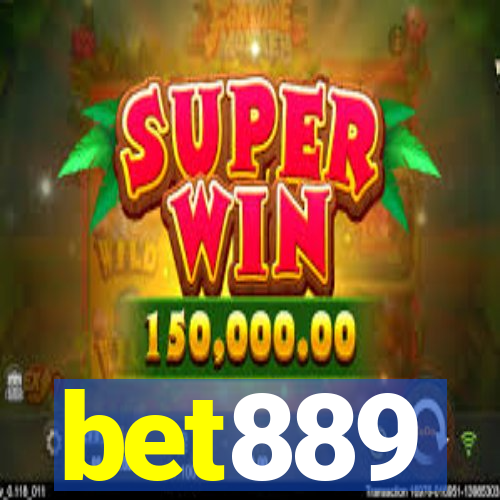 bet889