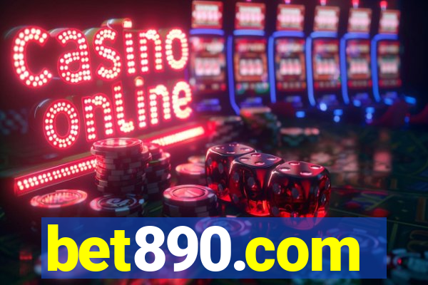 bet890.com