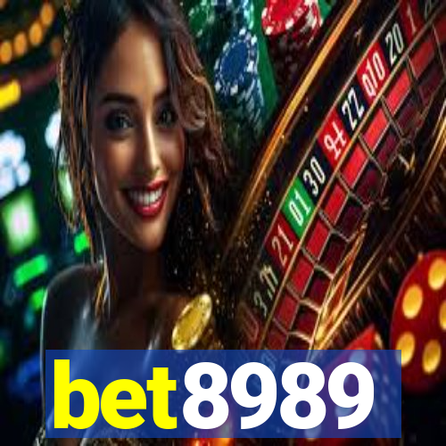 bet8989