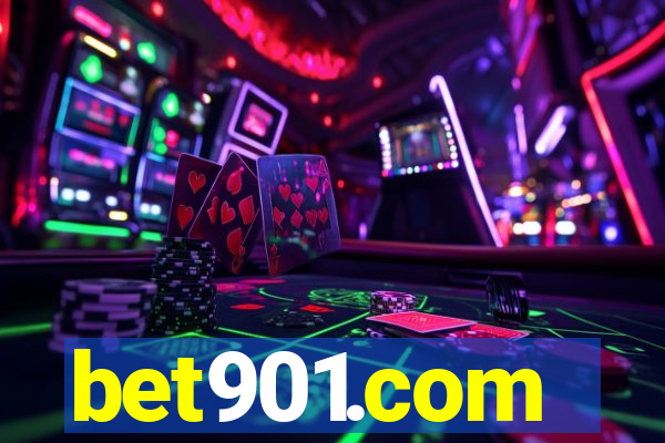 bet901.com