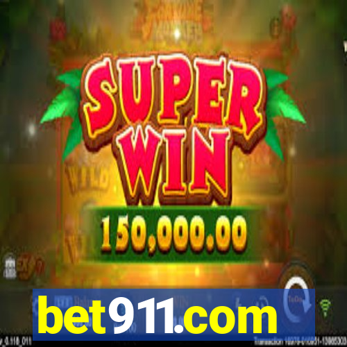 bet911.com