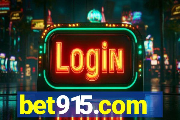 bet915.com