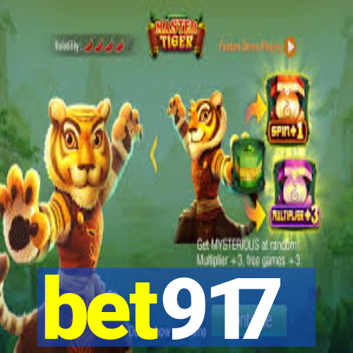 bet917