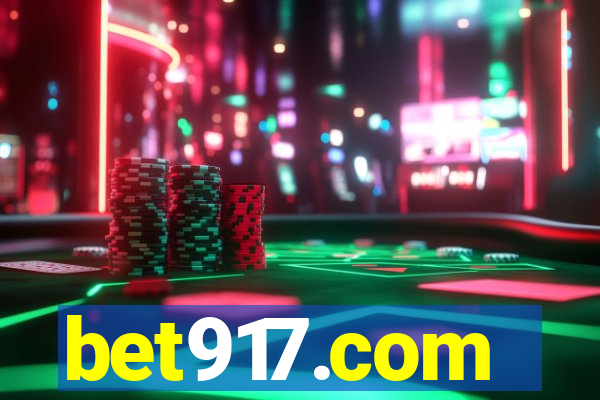 bet917.com