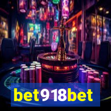 bet918bet