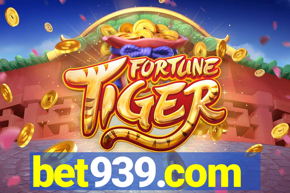 bet939.com