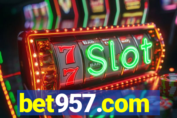 bet957.com
