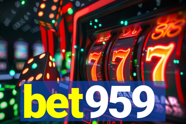 bet959