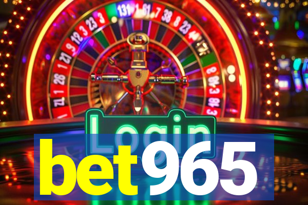 bet965