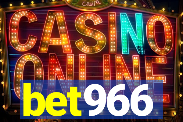bet966