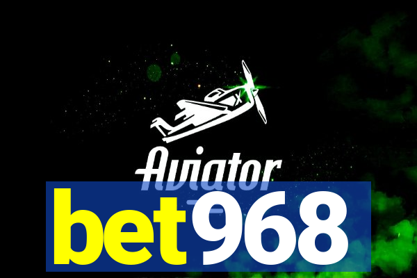 bet968