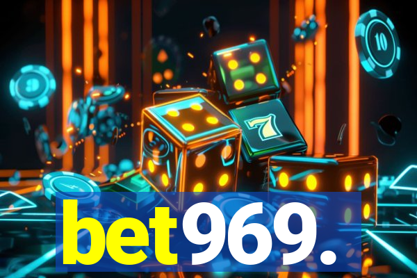 bet969.