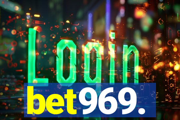 bet969.