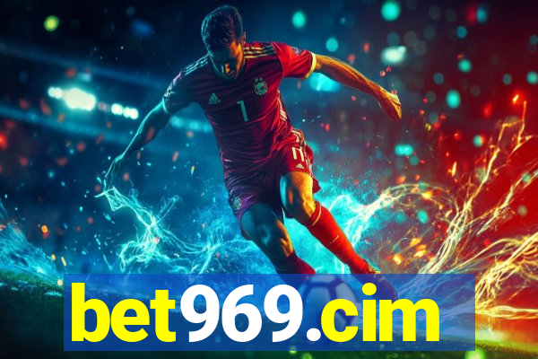 bet969.cim