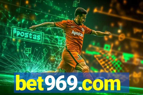 bet969.com