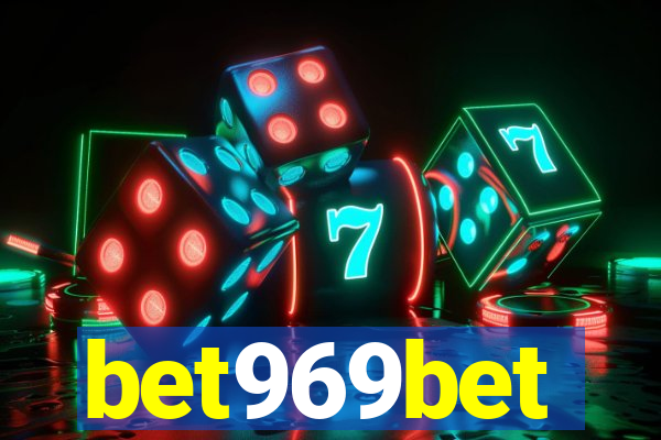bet969bet