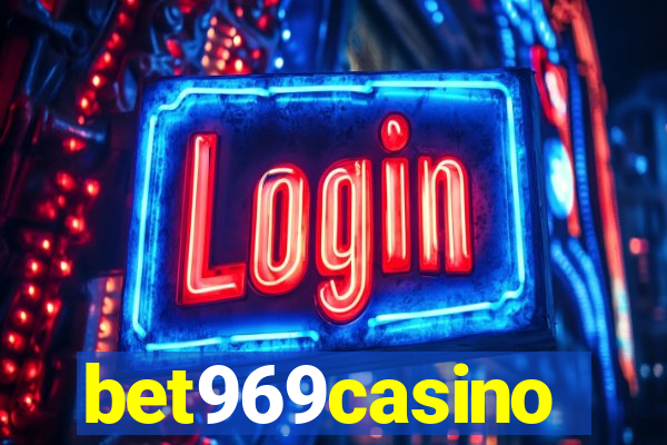 bet969casino